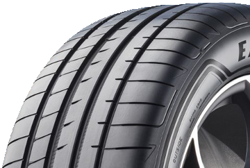 Eagle F1 Asymmetric 3 SUV